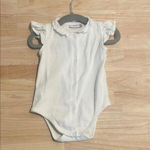 Sergent Major French Baby Bodysuit 12 Months